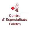 Centro de Salud Foietes Benidorm - логотип