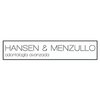 Centro Dental Hansen & Menzullo - логотип