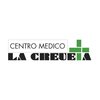 Centro médico La Creueta - логотип