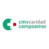 Centro Médico Virgen de la Caridad Campoamor - логотип