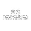 Centro médico y odontológico Novaclinica - логотип