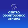 Centro Odontológico General - логотип
