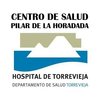 Centro Sanitario Integrado de Pilar de la Horadada - логотип