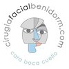 Cirugía Facial Benidorm by Dr. Batllés - логотип