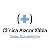 Clínica Aizcor Xàbia - логотип