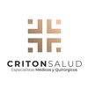Clínica Criton Salud - логотип