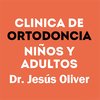 Clínica de Ortodoncia Dr. Jesús Oliver - логотип