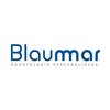 Clínica dental Blaumar - логотип