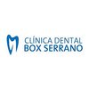 Clínica dental Box Serrano - логотип