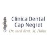 Clínica Dental Cap Negret - логотип