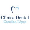 Clínica dental Carolina López - логотип