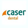 Clinica dental Caser Alicante - логотип