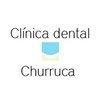 Clínica Dental Churruca - логотип