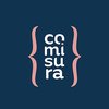 Clínica dental Comisura - логотип