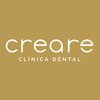 Clínica Dental Creare - логотип