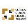 Clínica Dental Crooke Alicante - логотип