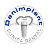 Clínica dental Denimplant - логотип