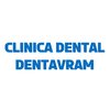 Clínica dental Dentavram - логотип