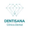 Clínica dental Dentisana - логотип
