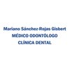 Clínica dental don Mariano Sánchez-Rojas Gisbert - логотип