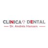 Clínica dental Dr. Andrés Hansen - логотип
