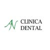 Clínica dental Dr. Andrés Navarro Rico - логотип