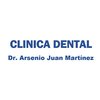 Clínica dental Dr. Arsenio Juan Martínez - логотип