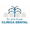 Clínica Dental Dr. de la Fuente - логотип