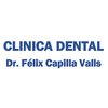 Clínica dental Dr. Félix Capilla Valls - логотип