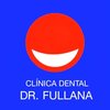 Clínica dental Dr. Fullana - логотип