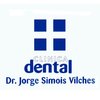 Clínica dental Dr. Jorge Simoin Vilches - логотип