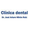 Clínica dental Dr. José Arturo Mirón Ruiz - логотип