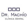 Clínica dental Dr. Machío Rueda - логотип