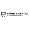 Clínica dental Dr. Marcos Rocamora - логотип