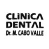 Clínica dental Dr. Miguel Cabo Valle - логотип