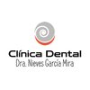 Clínica Dental Dr. Nieves García Mira - логотип