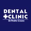 Clínica dental Dr. Pedro Cozza - логотип