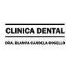 Clínica Dental Dra. Blanca Candela Roselló - логотип