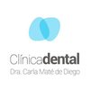 Clinica dental Dra. Carla Maté de Diego - логотип
