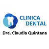 Clinica Dental Dra. Claudia Quintana - логотип
