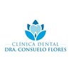 Clínica dental Dra. Consuelo Flores - логотип