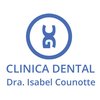 Clínica dental Dra. Isabel Counotte - логотип