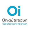 Clínica dental Dra. Mª Paz Carrasquer - логотип