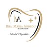 Clinica dental Dra. María Androu - логотип