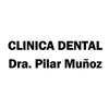 Clínica dental Dra. María Pilar Muñoz Sánchez - логотип