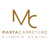 Clínica Dental Dra. Marta Carretero - логотип