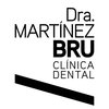 Clínica dental Dra. Martínez Bru - логотип