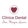 Clínica dental Dra. Mayra Lucero - логотип