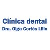 Clínica dental Dra. Olga Cortés Lillo - логотип