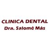 Clínica dental Dra. Salomé Más Andreu - логотип